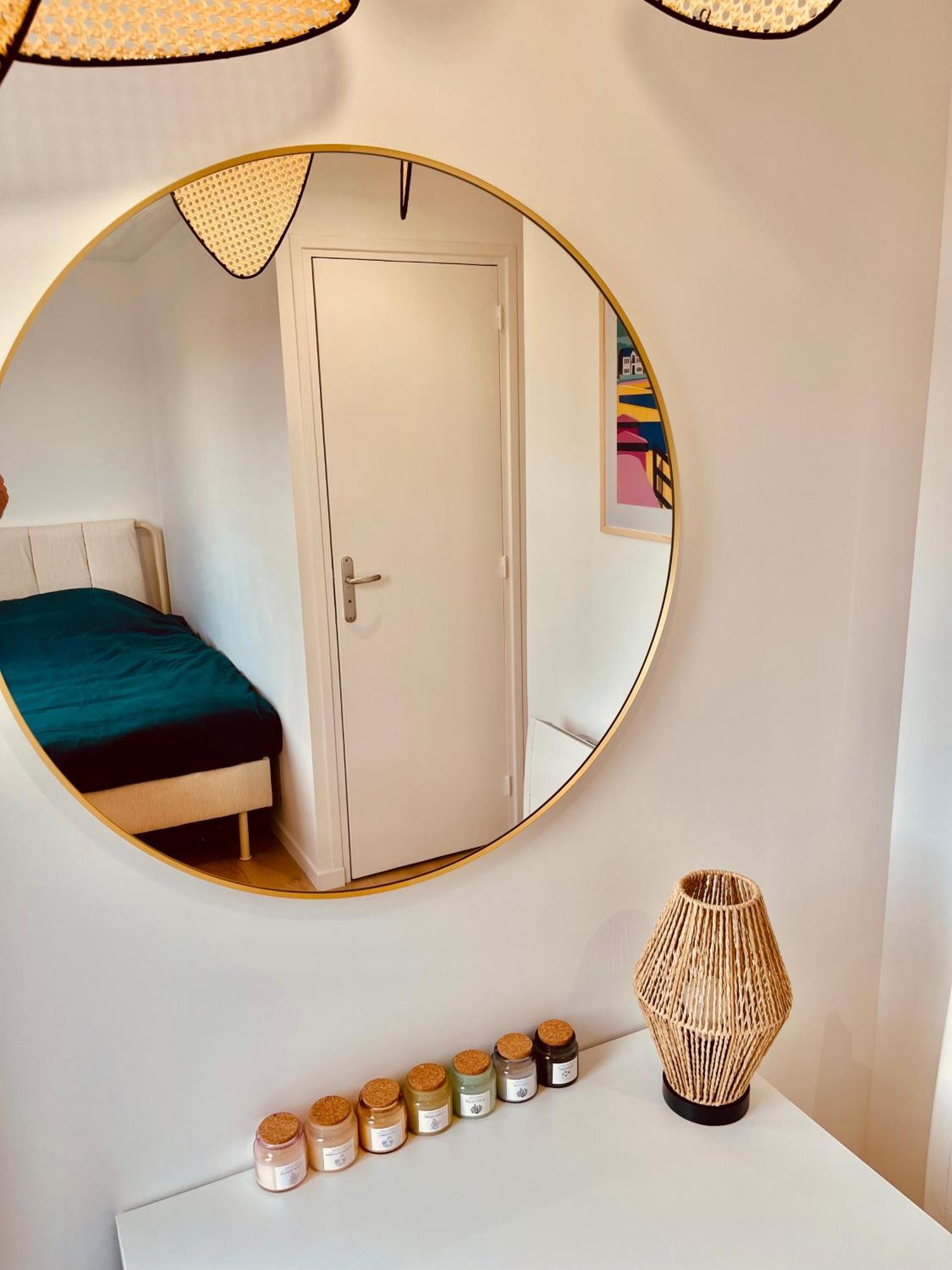 L'echappee Appartement Le Havre