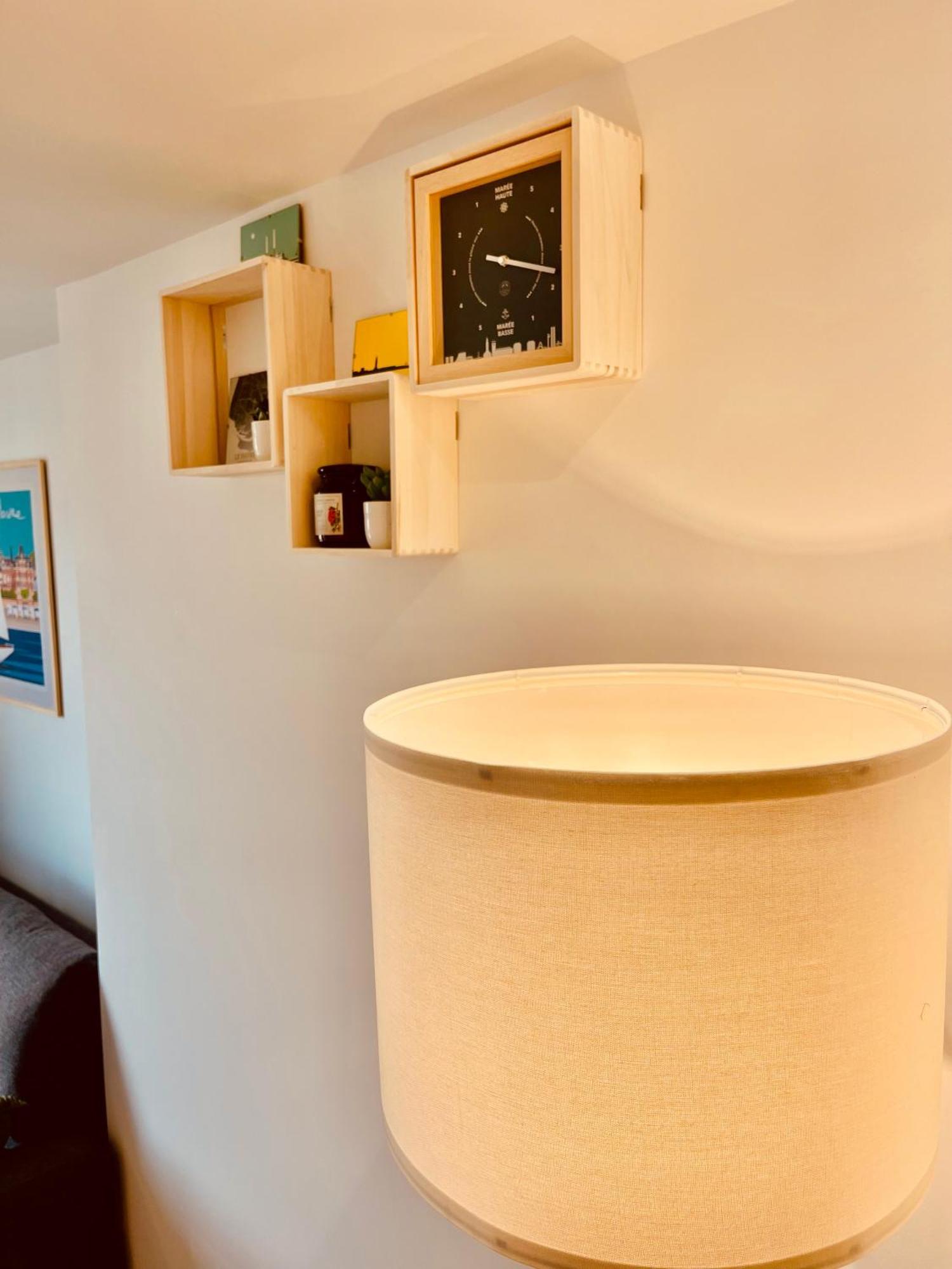 L'echappee Appartement