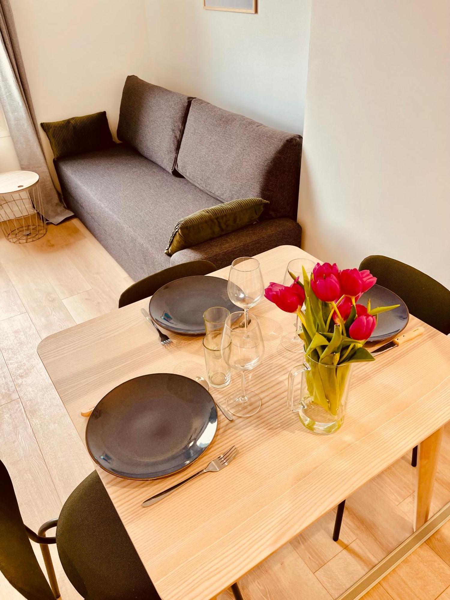 L'echappee Appartement Le Havre