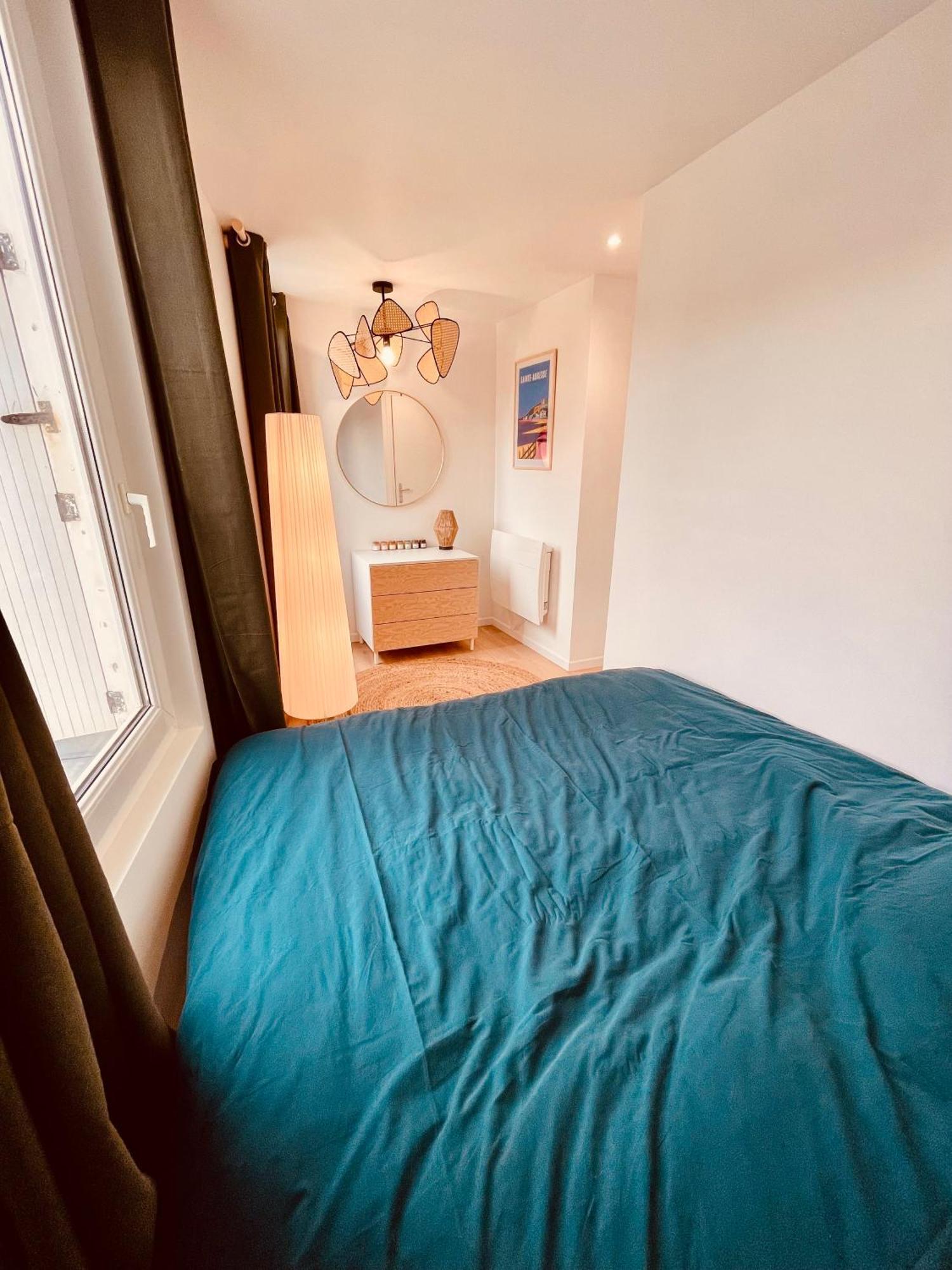 L'echappee Appartement
