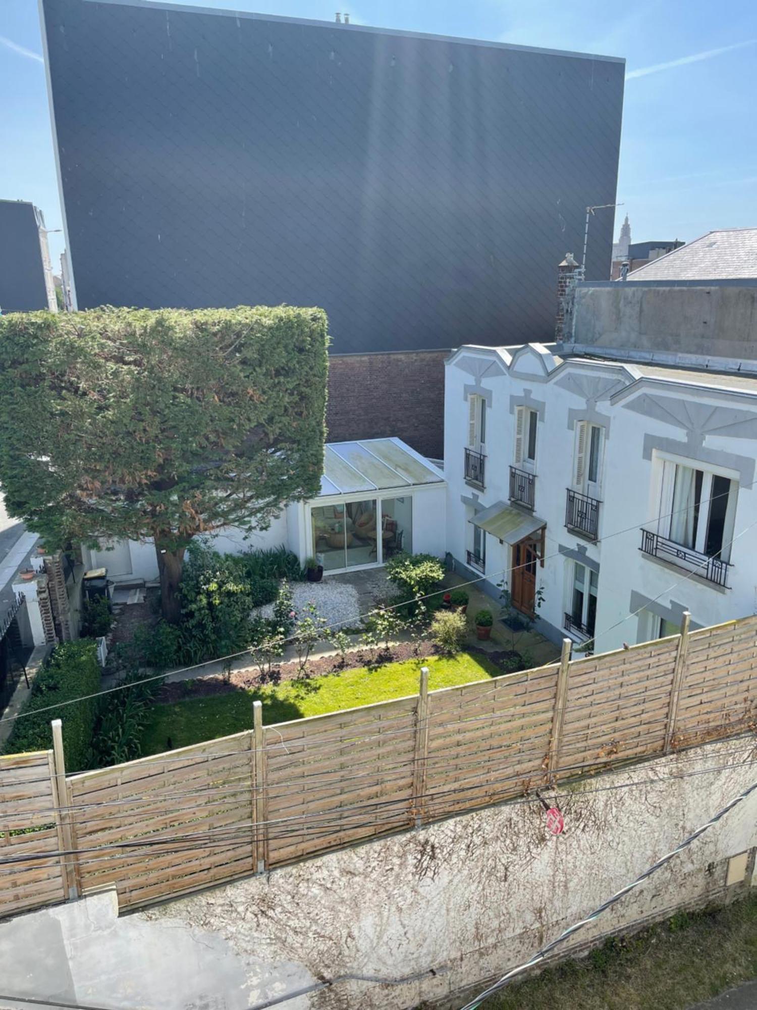Appartement L'echappee Le Havre