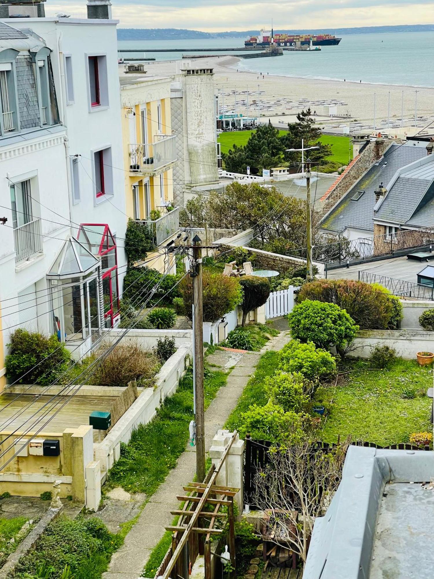 L'echappee Appartement