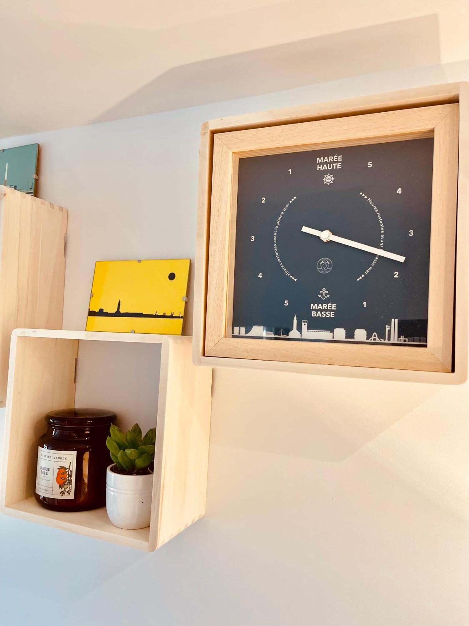 L'echappee Appartement *