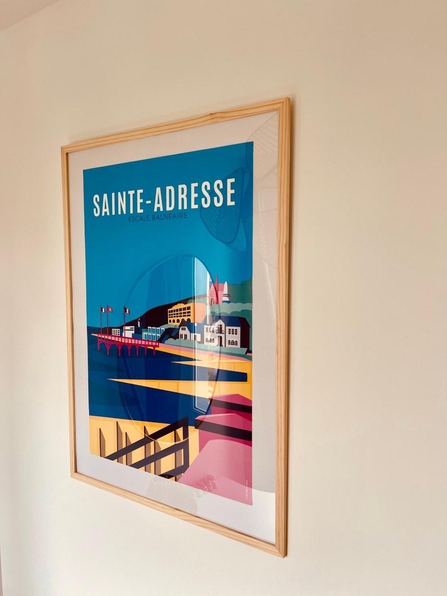 L'echappee Appartement