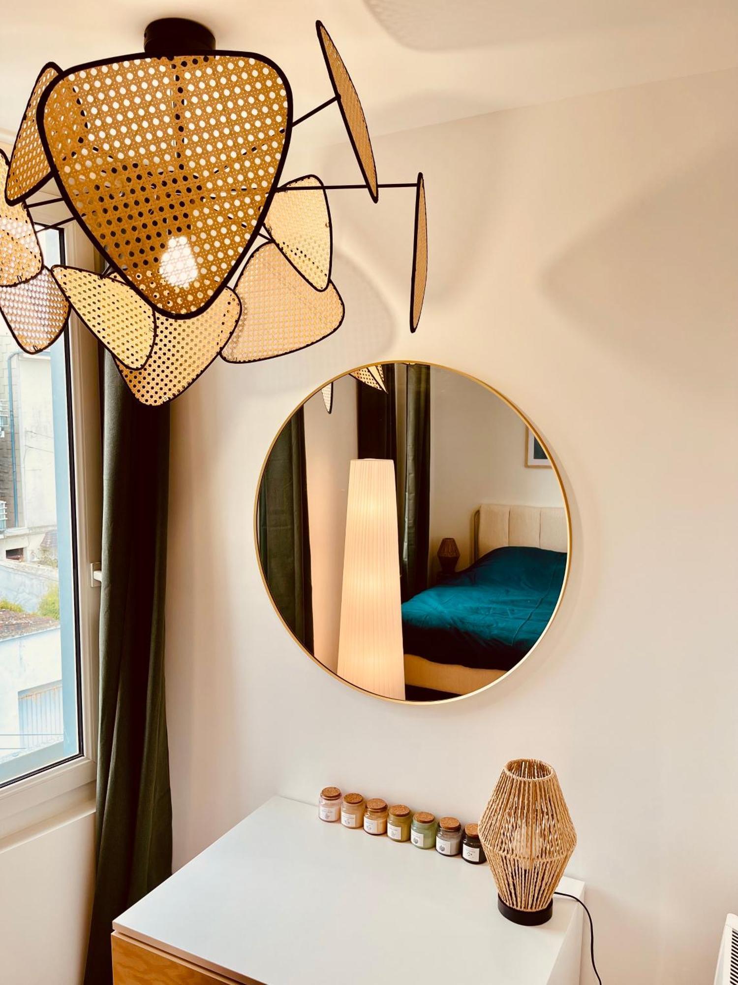 Appartement L'echappee Le Havre