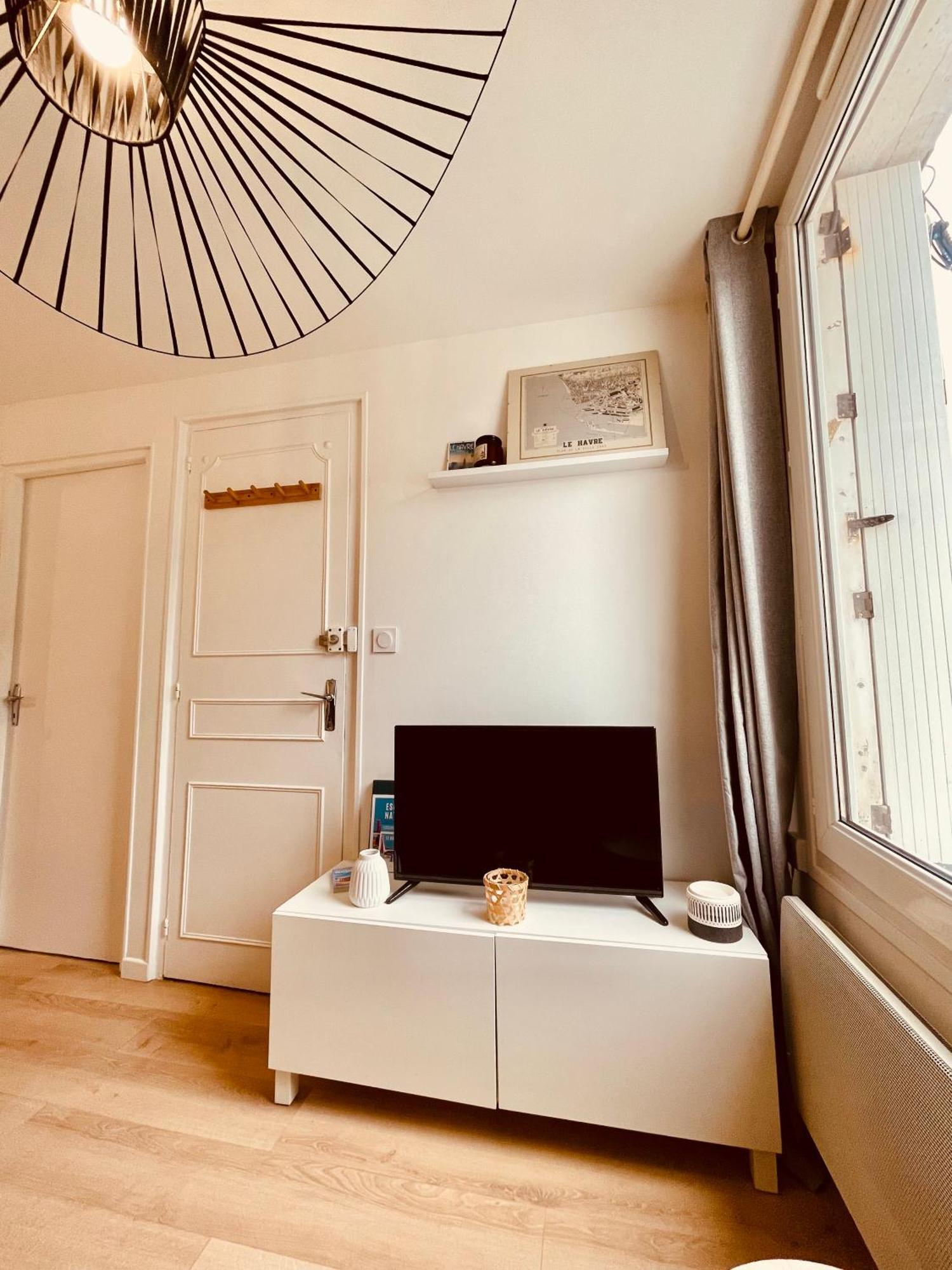 Appartement L'echappee