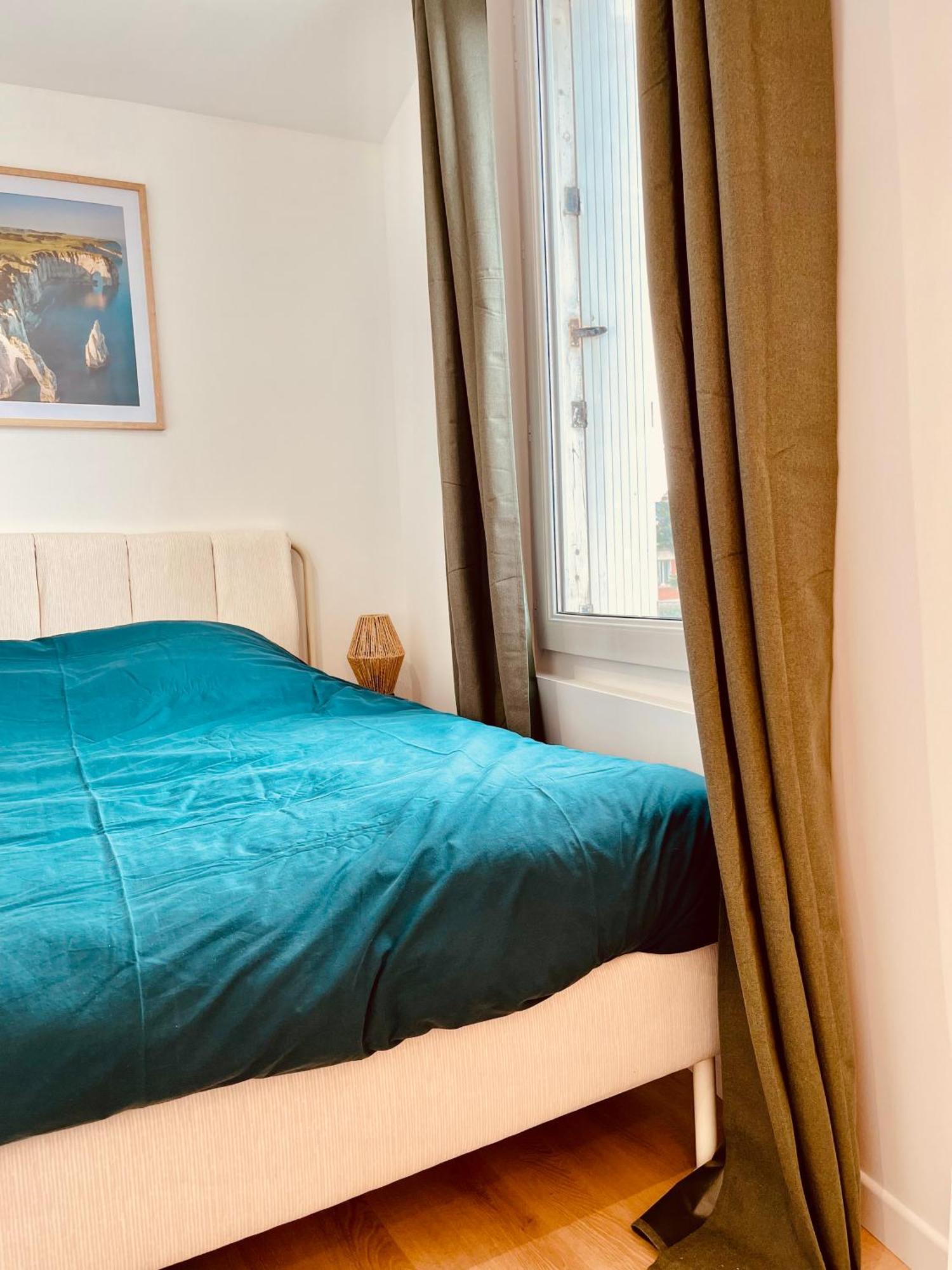 L'echappee Appartement