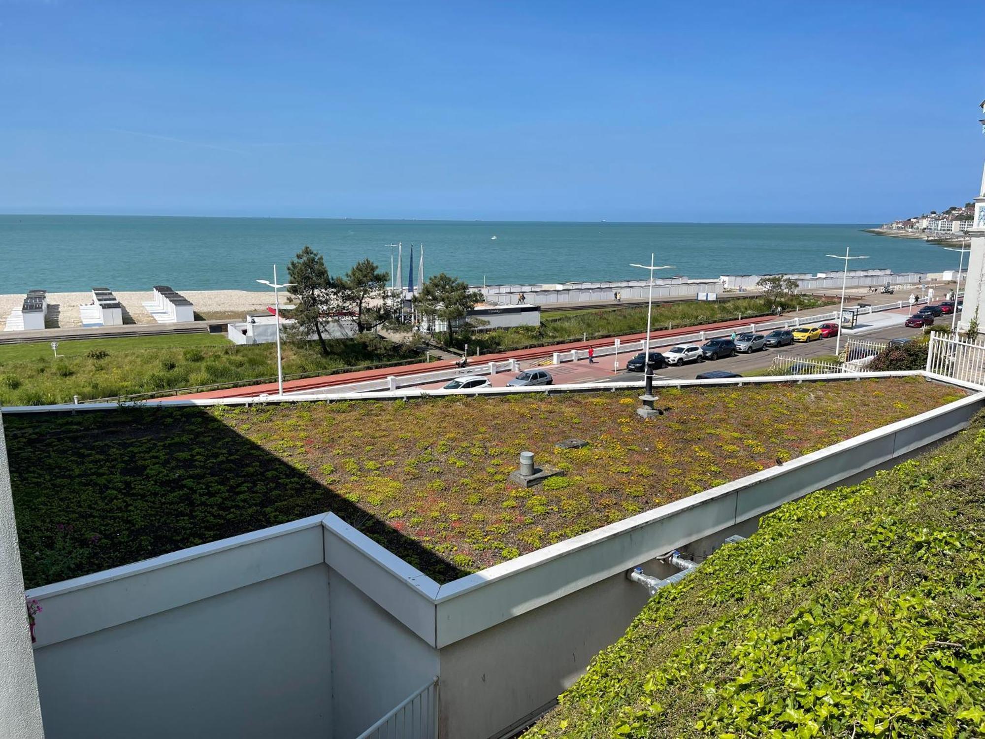 L'echappee Appartement Le Havre